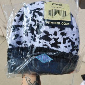 Pitviper Beanie